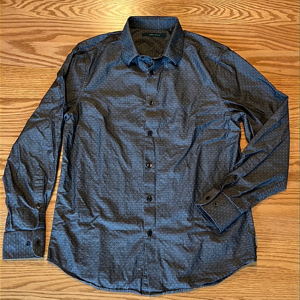 Perry Ellis Dress Shirt